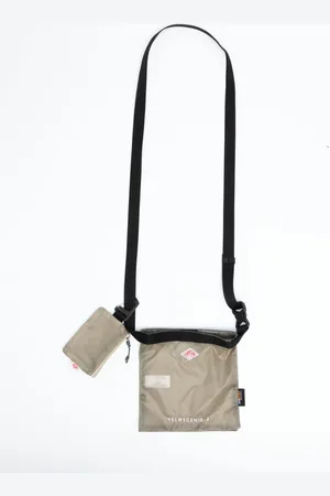 DANTON Bolso messenger Veloscenie