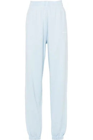 HUGO BOSS Pantalones de chándal con logo bordado