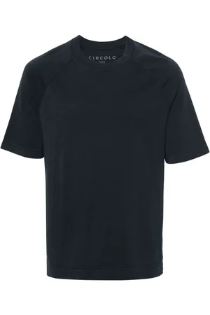 Circolo Camiseta de manga raglán corta