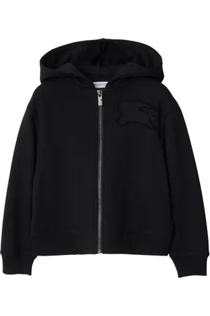 Burberry Sudadera EKD con capucha