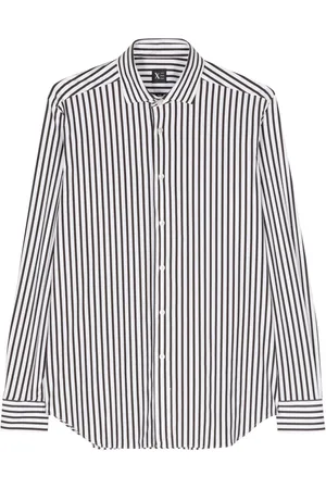 Xacus Camisa a rayas
