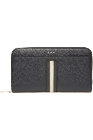 Bally Cartera Ribbon con logo