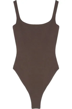 Entire Studios Body con cuello cuadrado