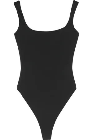 Entire Studios Body con cuello cuadrado