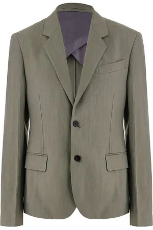 Salvatore Ferragamo Blazer de vestir