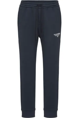 VALENTINO GARAVANI Pantalones de chándal VLogo