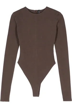 Entire Studios Body con cuello redondo