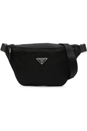 Prada Riñonera Re-Nylon slim