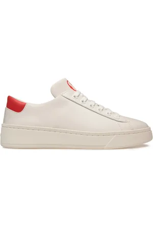 Bally Zapatillas con logo estampado