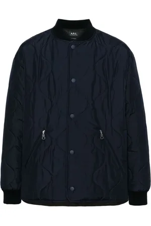 A.P.C. Plumífero bómber Florent