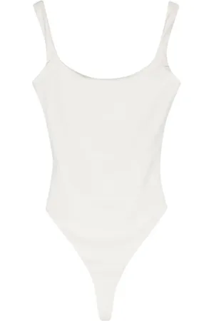 Entire Studios Body con cuello cuadrado