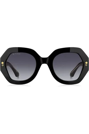 Etro Gafas de sol mania con montura oversize