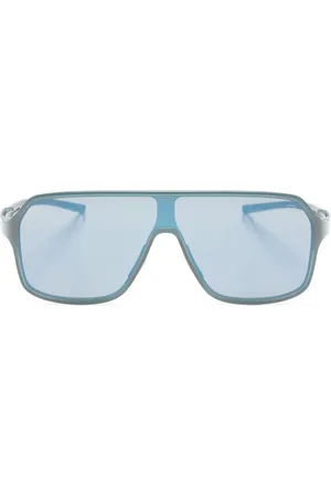 Tag Heuer Gafas de sol Bolide con montura estilo piloto