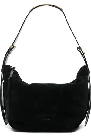 Isabel Marant Bolso de hombro Leyden