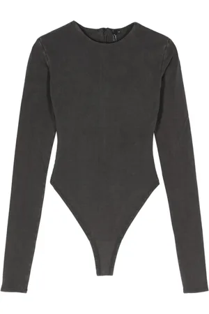 Entire Studios Body con cuello redondo