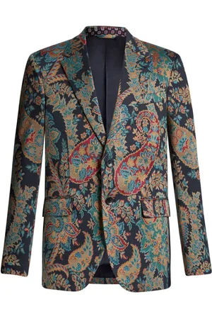 Etro Blazer con botones