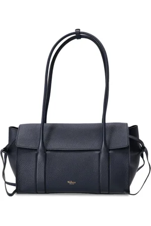 MULBERRY Bolso de hombro Soft Bayswater pequeño