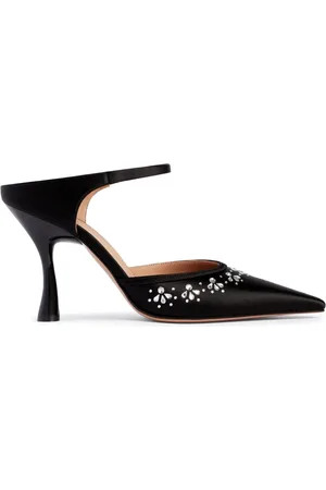 MALONE SOULIERS Zapatos Cassie con tacón de 90mm