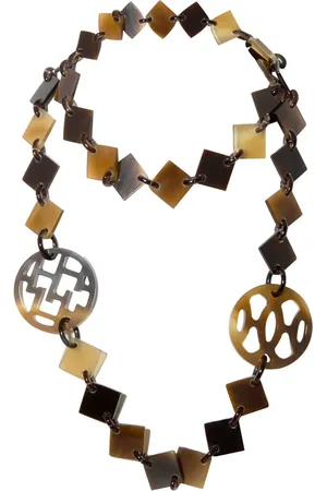 Hermès Collar Lena lacado