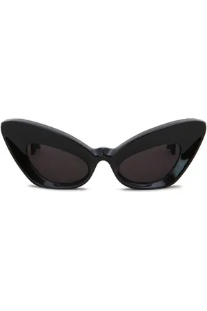 Marni Gafas de sol con montura cat eye
