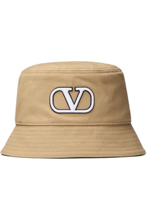 VALENTINO GARAVANI Sombrero de pescador VLogo Signature