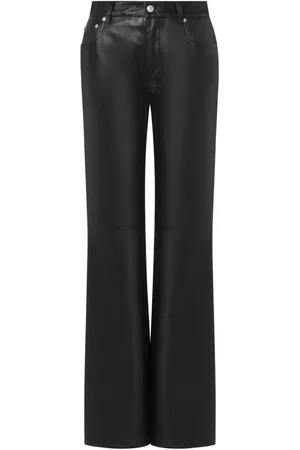 Moschino Pantalones acampanados