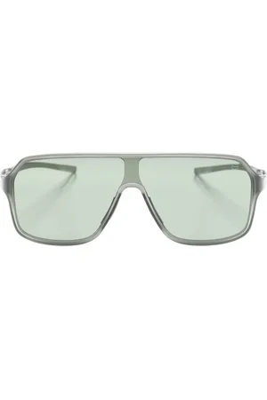 Tag Heuer Gafas de sol Bolide con montura envolvente