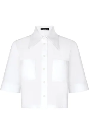 Dolce & Gabbana Camisa corta