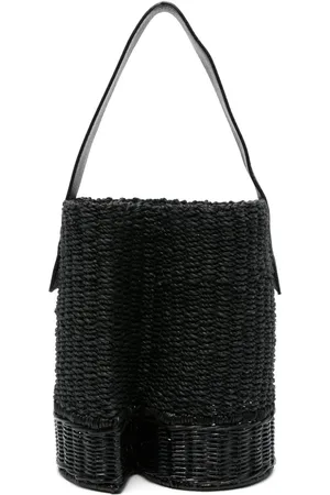 SACAI Bolso bombonera S Basket pequeño