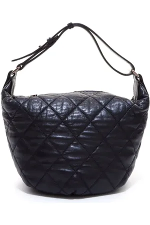CHANEL Bolso de hombro Cloudy Bundle 2005-2006