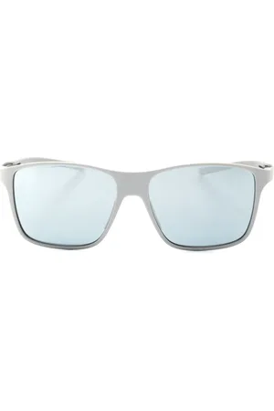 Tag Heuer Gafas de sol Bolide con montura rectangular