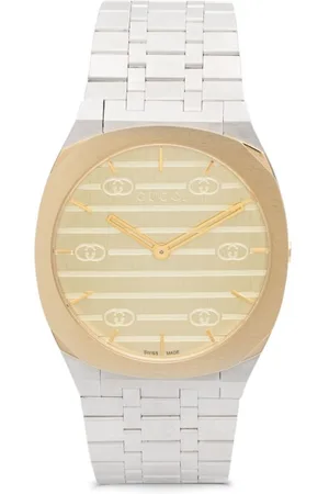 Gucci Reloj 25H de 38 mm