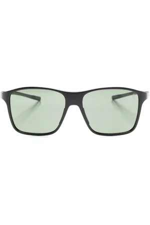 Tag Heuer Gafas de sol con montura cuadrada