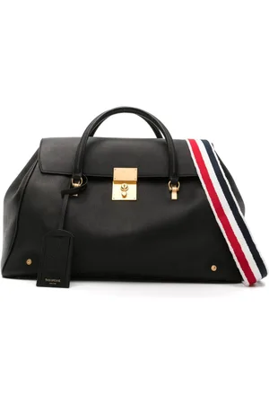 Thom Browne Bolso de viaje Mr. Thom