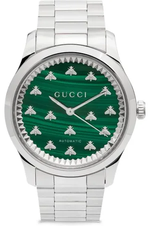 Gucci Reloj G-Timeless Multibee de 38 mm