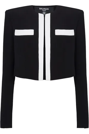 Balmain Chaqueta corta Spencer
