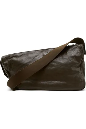 Burberry Bolso messenger Shield grande