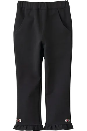 Familiar Pantalones con detalle de lazo