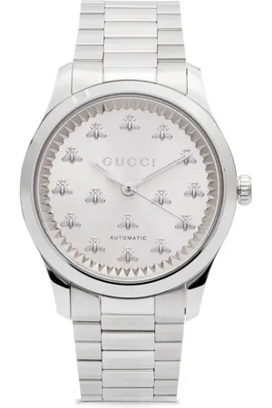 Gucci Reloj G-Timeless Multibee de 38 mm