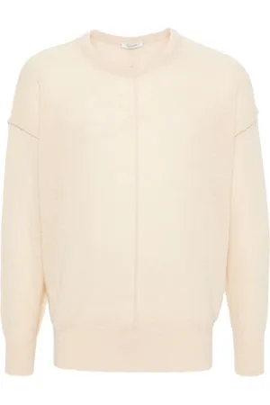LEMAIRE Jersey con detalle de costuras