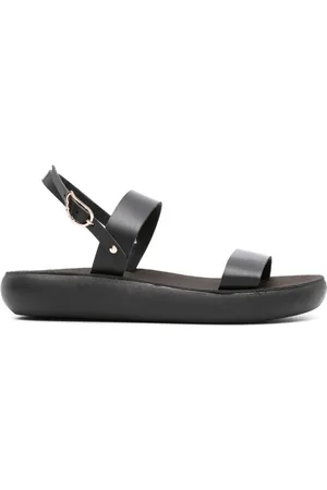 Ancient Greek Sandals Sandalias Clio