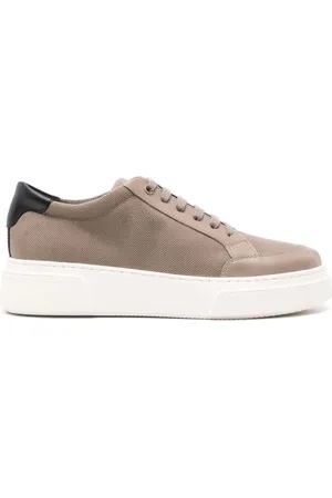 Giorgio Armani Zapatillas con cordones