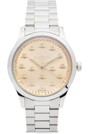 Gucci Reloj G-Timeless de 32 mm