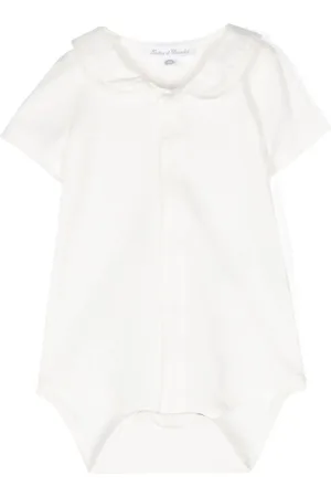 Tartine Et Chocolat Body con logo bordado