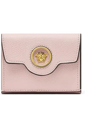 VERSACE Cartera La Medusa plegable
