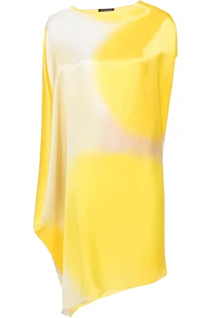 GIANLUCA CAPANNOLO Vestido midi Carla