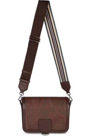 Etro Bandolera Essential