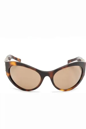 Givenchy Gafas de sol con montura oversize