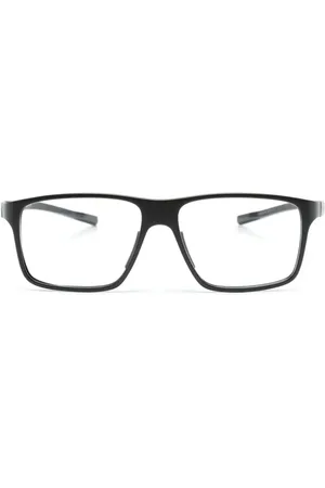 Tag Heuer Gafas con montura cuadrada