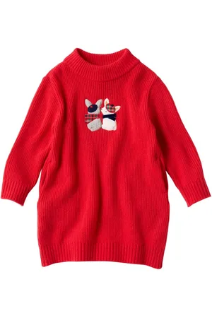 Familiar Jersey con apliques
